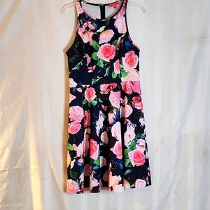 Betsy Johnson Dress